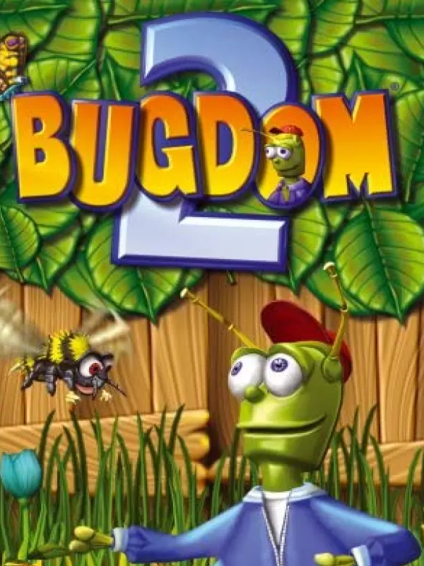 Bugdom 2