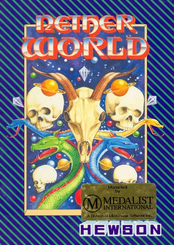 Netherworld