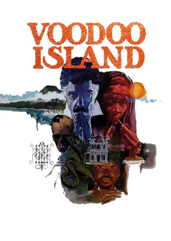 Voodoo Island