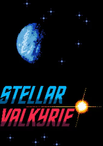 Stellar Valkyrie