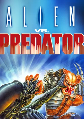 Alien vs. Predator