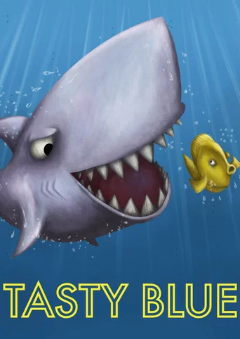 Tasty Blue