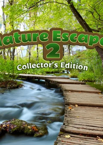 Nature Escapes 2: Collector's Edition