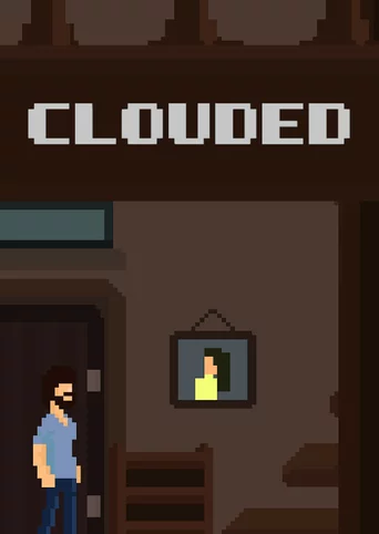 Clouded