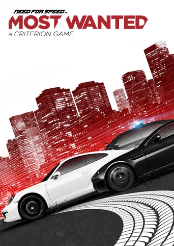 Need for Speed: Most Wanted