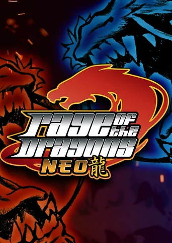 Rage of the Dragons Neo