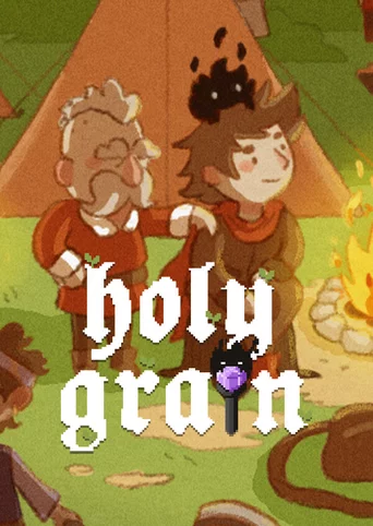 Holy Grain
