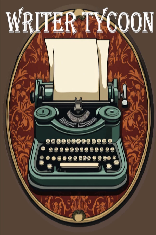 Writer Tycoon