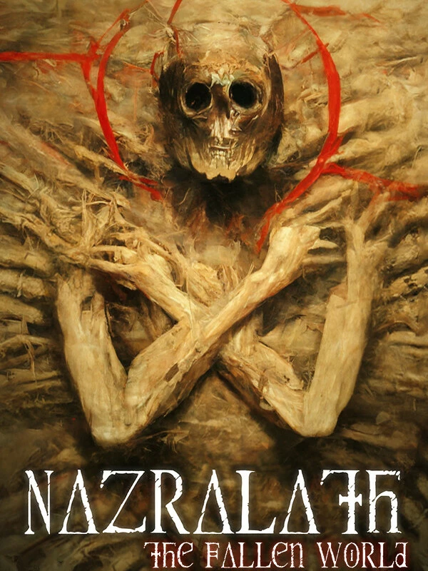 Nazralath: The Fallen World