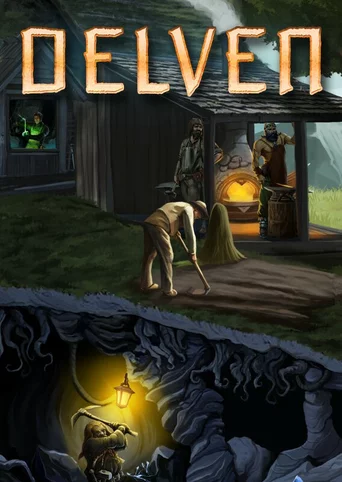 Delven