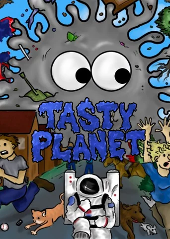 Tasty Planet