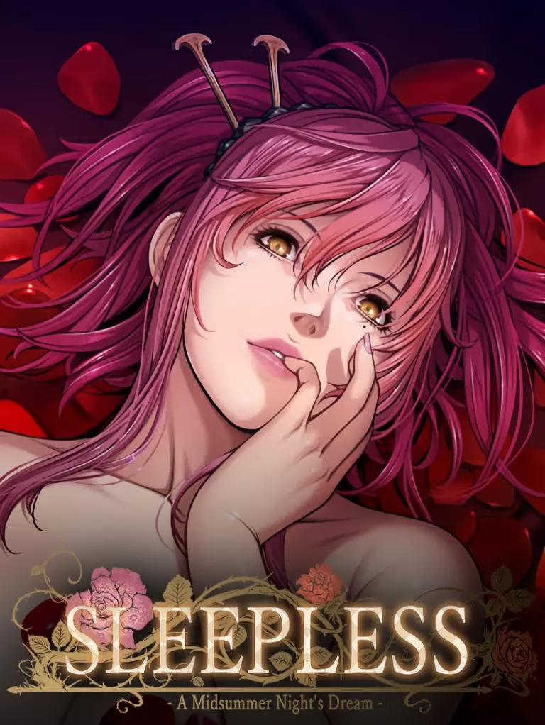 Sleepless: A Midsummer Night's Dream