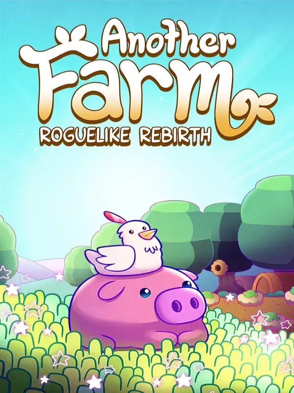 Another Farm Roguelike: Rebirth