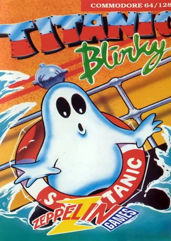 Titanic Blinky