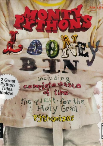 Monty Python's Looney Bin