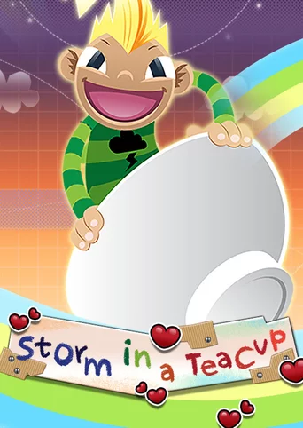 Storm in a Teacup