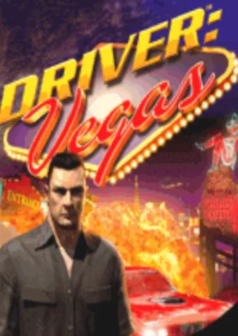 Driver: Vegas
