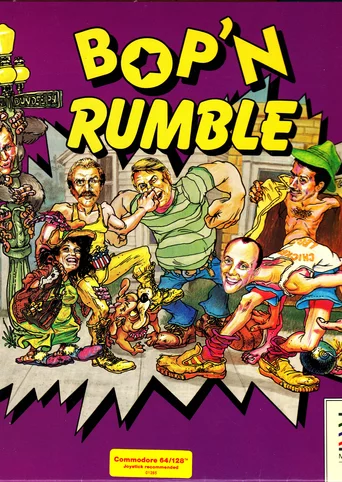 Bop'n Rumble