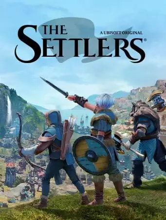 The Settlers: New Allies