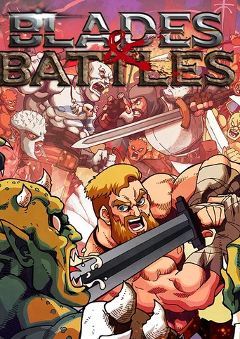 Blades & Battles