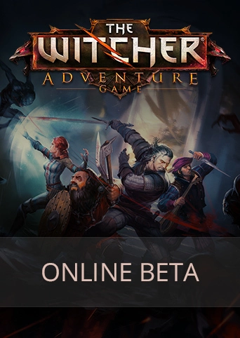 Witcher Adventure Game, The (online beta)