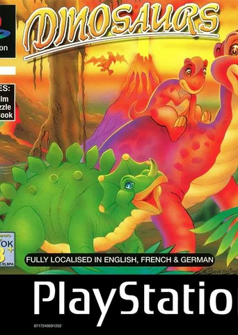 Dinosaurs