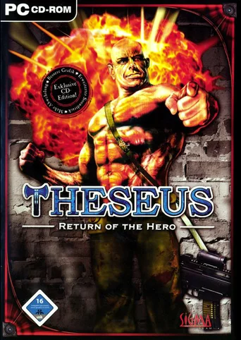 Theseus: Return of the Hero