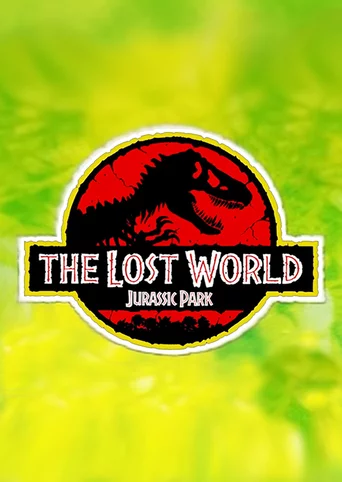 The Lost World: Jurassic Park