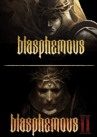 Blasphemous + Blasphemous 2 Bundle