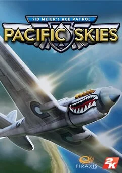 Sid Meier's Ace Patrol: Pacific Skies