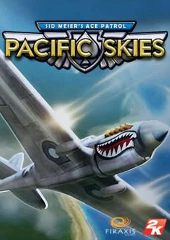 Sid Meier's Ace Patrol: Pacific Skies