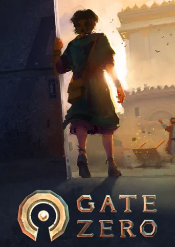 Gate Zero