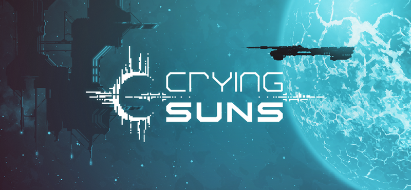 Crying Suns