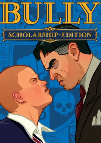 Bully: Scholarship Edition