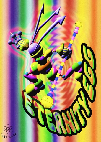 Eternity Egg