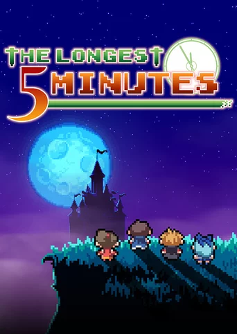 The Longest Five Minutes