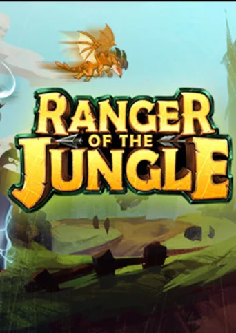 Ranger of the Jungle