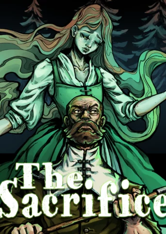 The Sacrifice