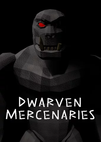 Dwarven Mercenaries