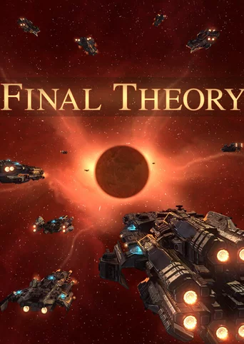 Final Theory