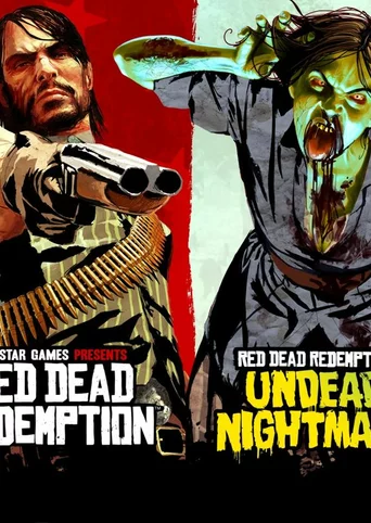 Red Dead Redemption: Undead Nightmare Collection