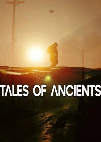 Tales of Ancients