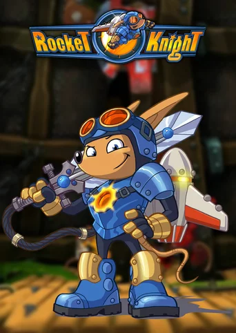 Rocket Knight