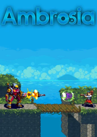 Aembrosia