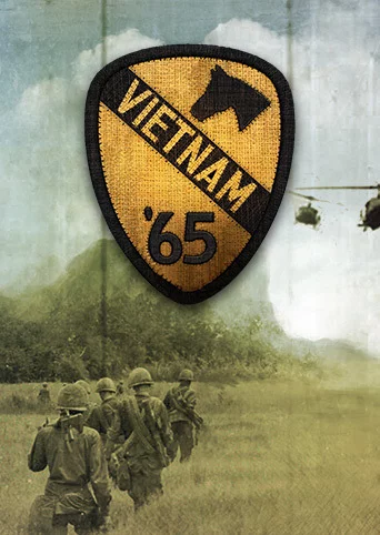 Vietnam '65