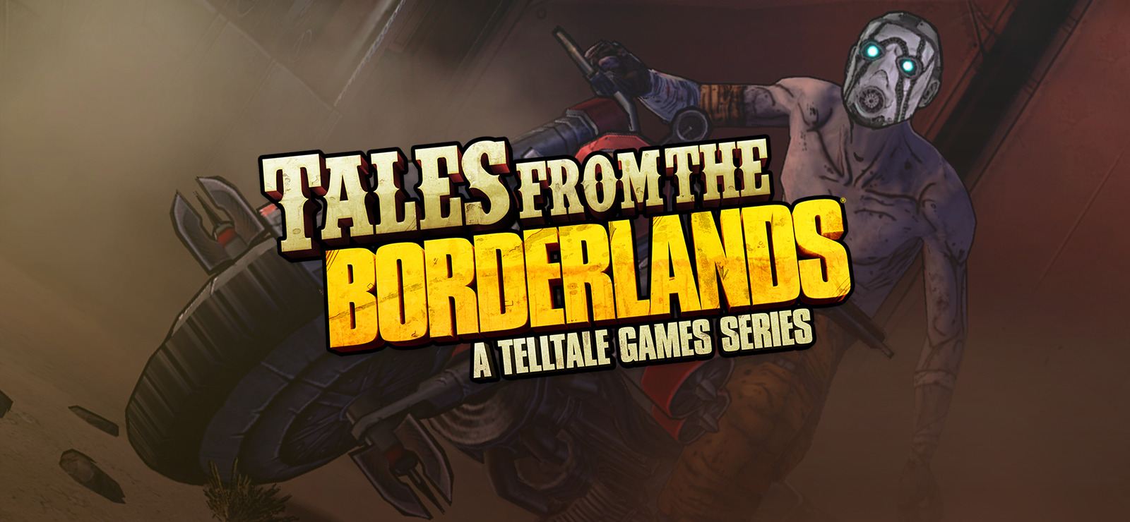 Tales from the borderlands сюжет