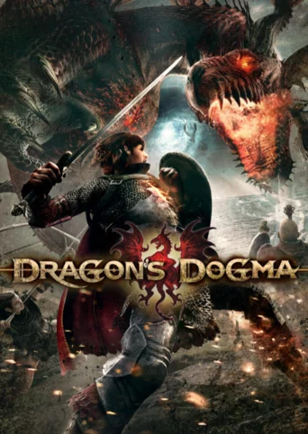 Dragon's Dogma