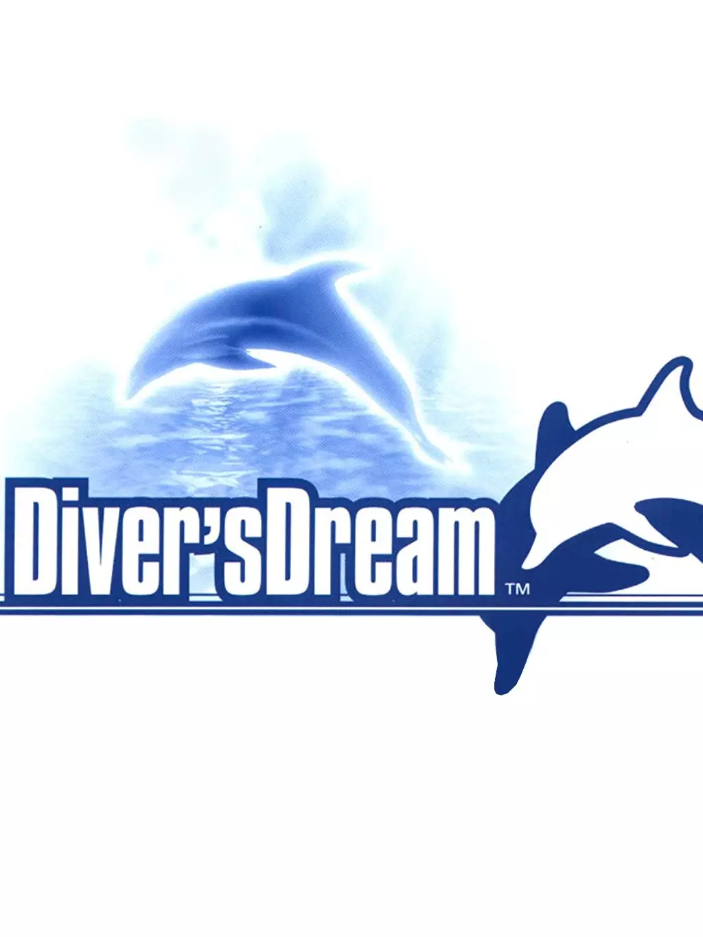 Diver's Dream