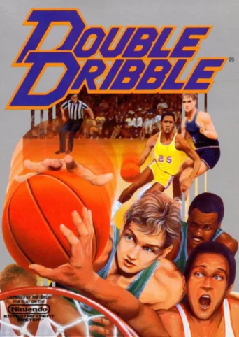 Double Dribble