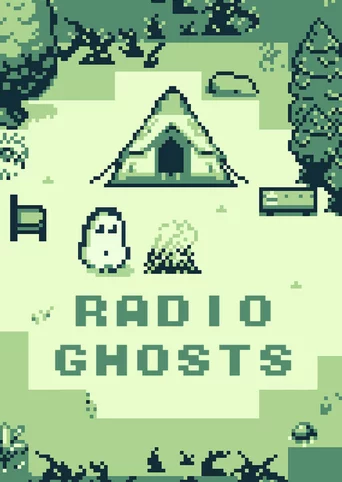 Radio Ghosts
